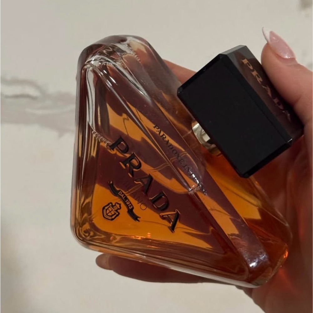 Prada Paradoxe Intense Eau De Parfum